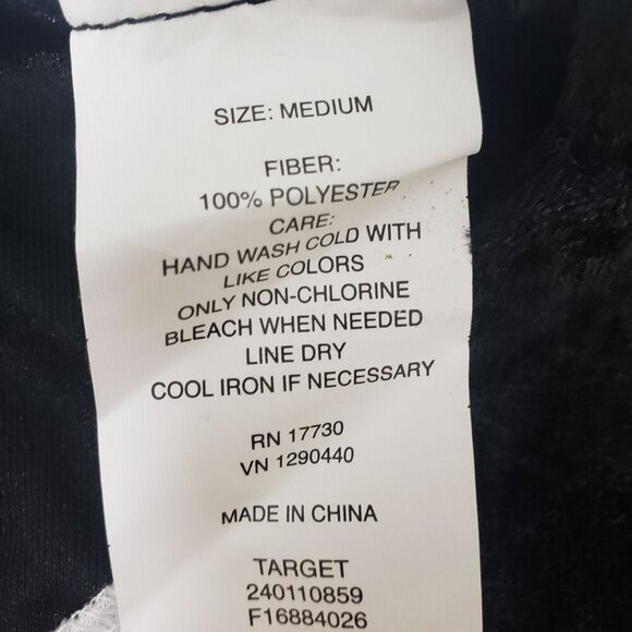 NWT Red Riding Hood Girl Costume Size Medium‎ 6/8 - Picture 5 of 6